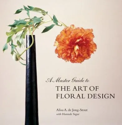 A Master guide to the Art of floral Design