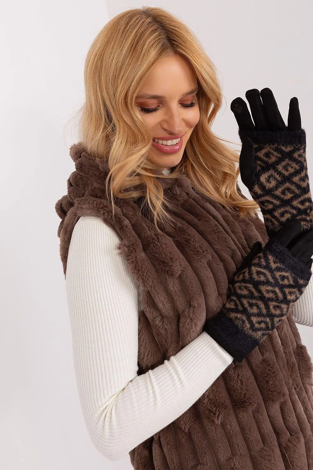 AT Gloves model 191093