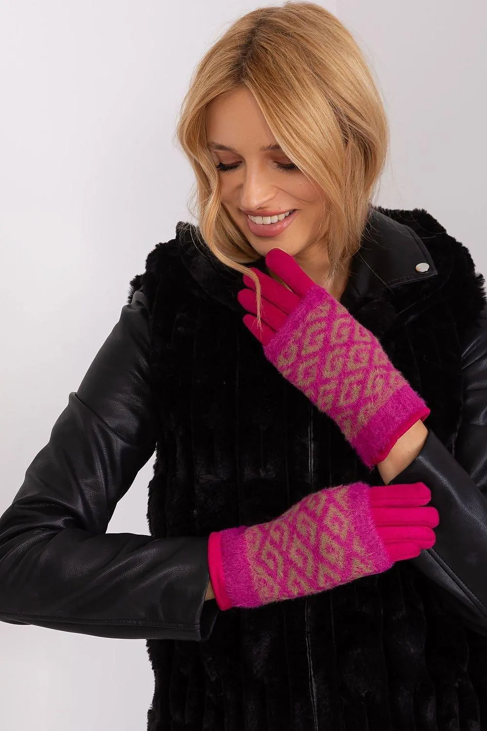 AT Gloves model 191093