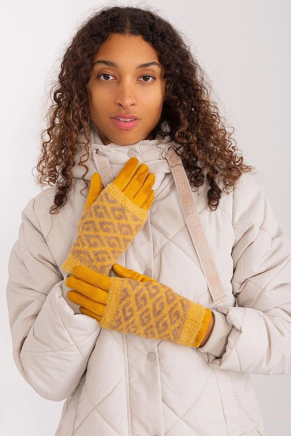 AT Gloves model 191093