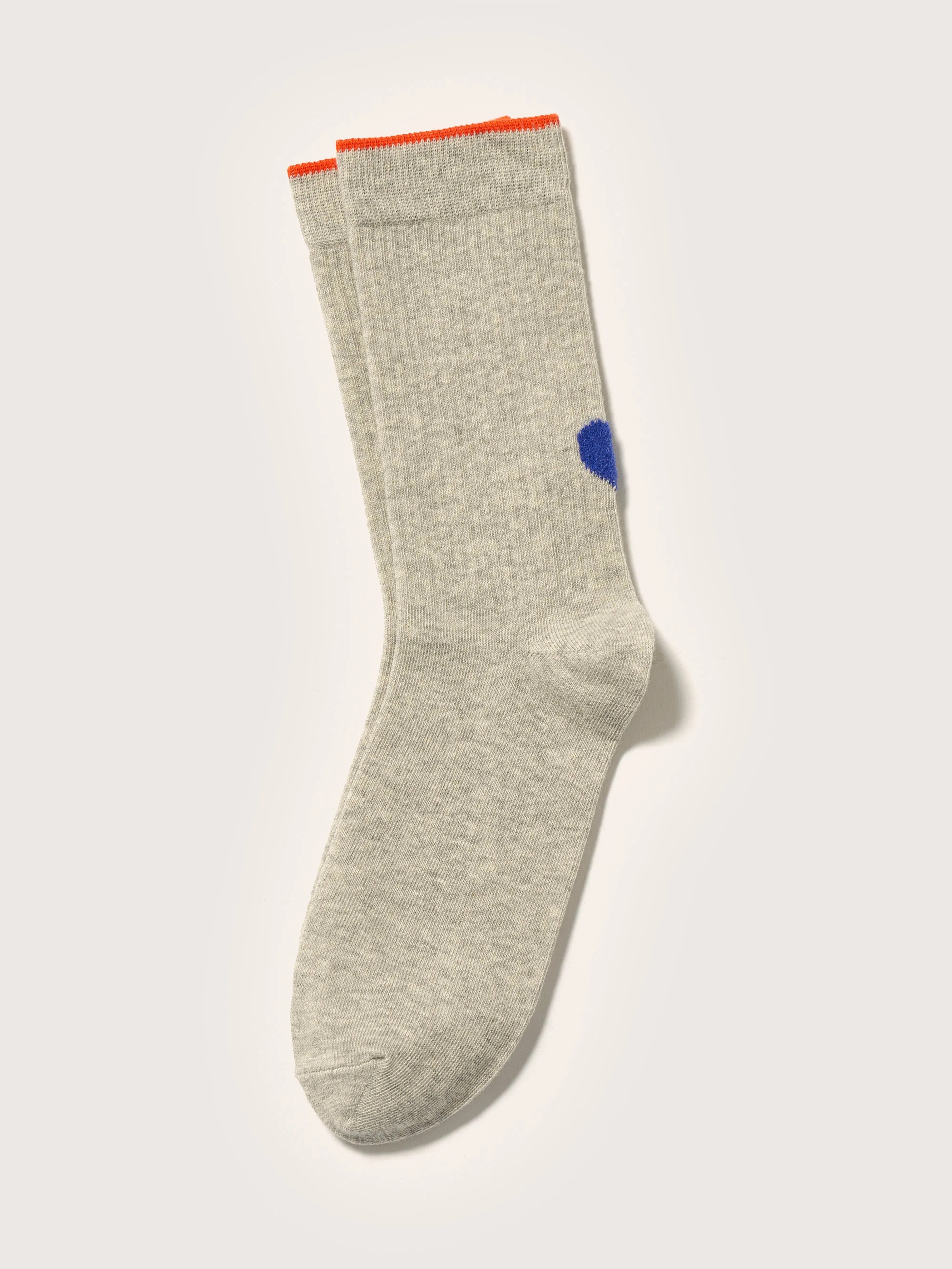 Beart socks (242 / G / H. GREY)