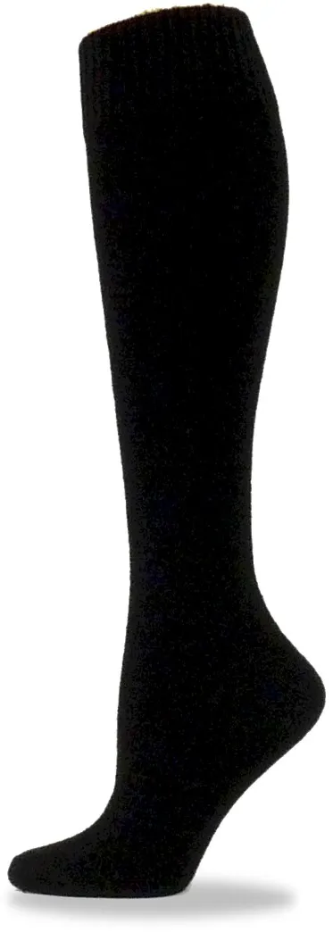 Bette Cashmere Blend Knee High Socks (Women's)