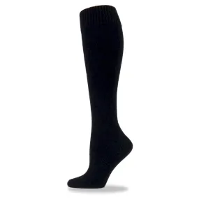 Bette Cashmere Blend Knee High Socks (Women's)
