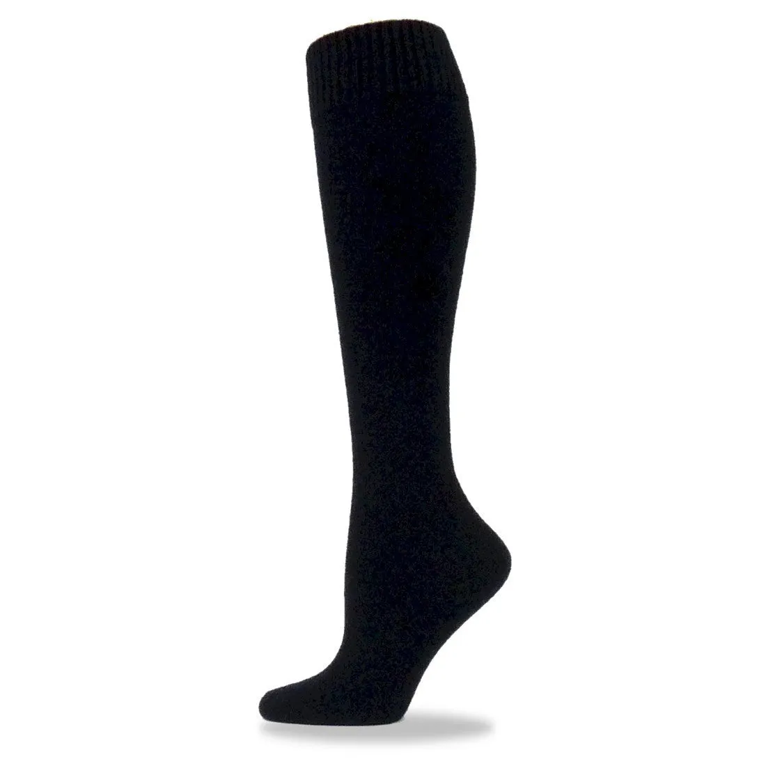 Bette Cashmere Blend Knee High Socks (Women's)