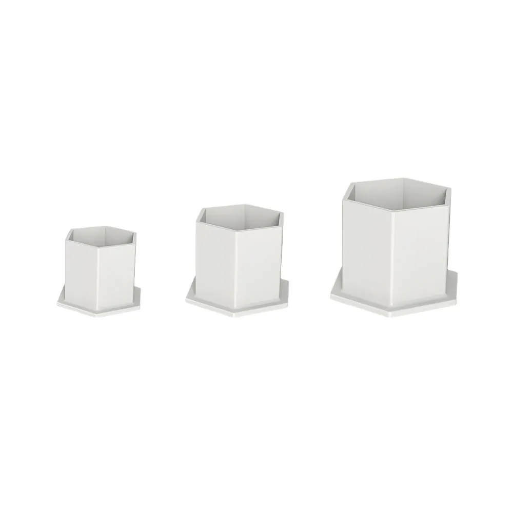 Biodegradable Ink Caps