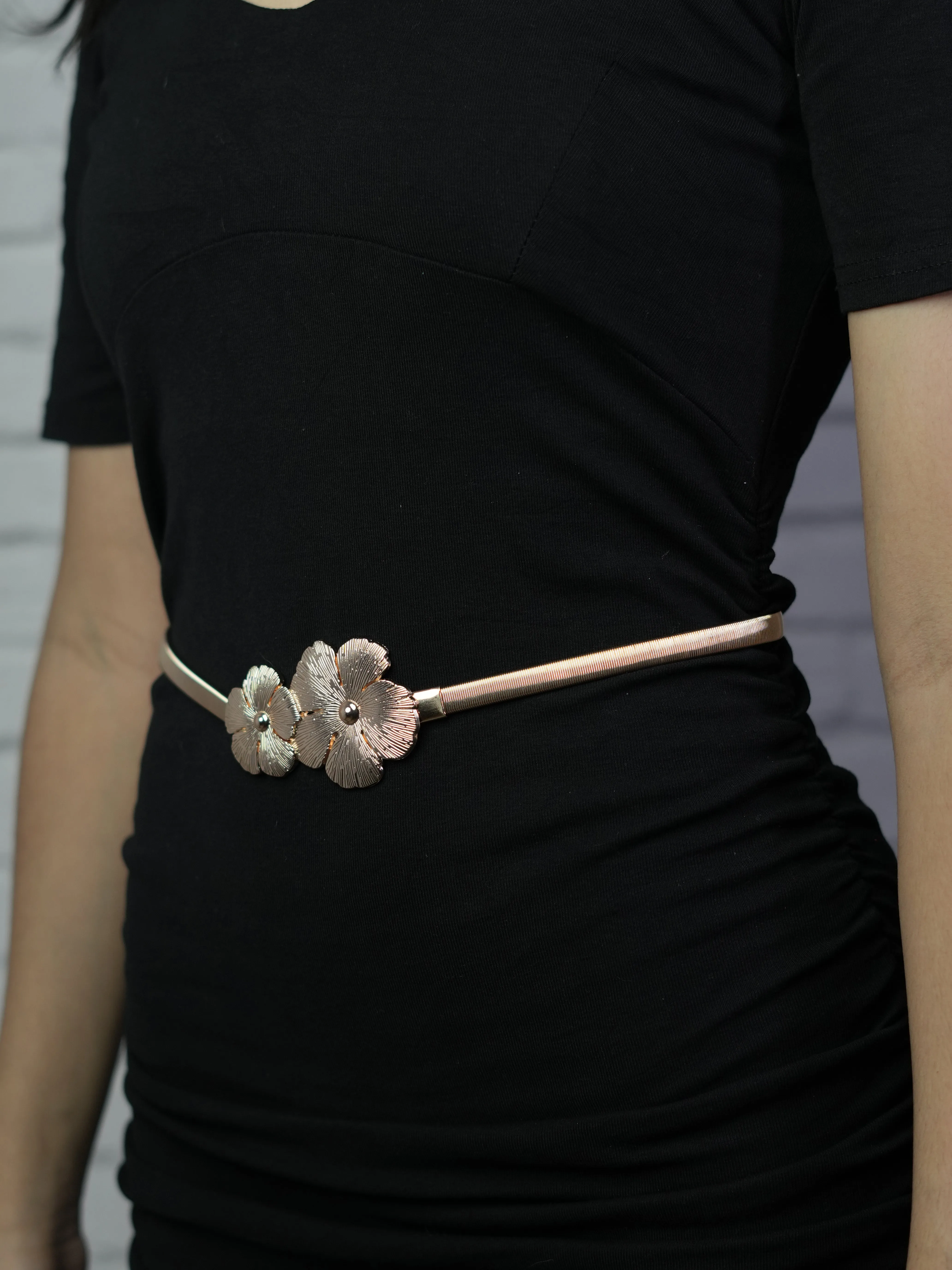 Blossom Grace Belt