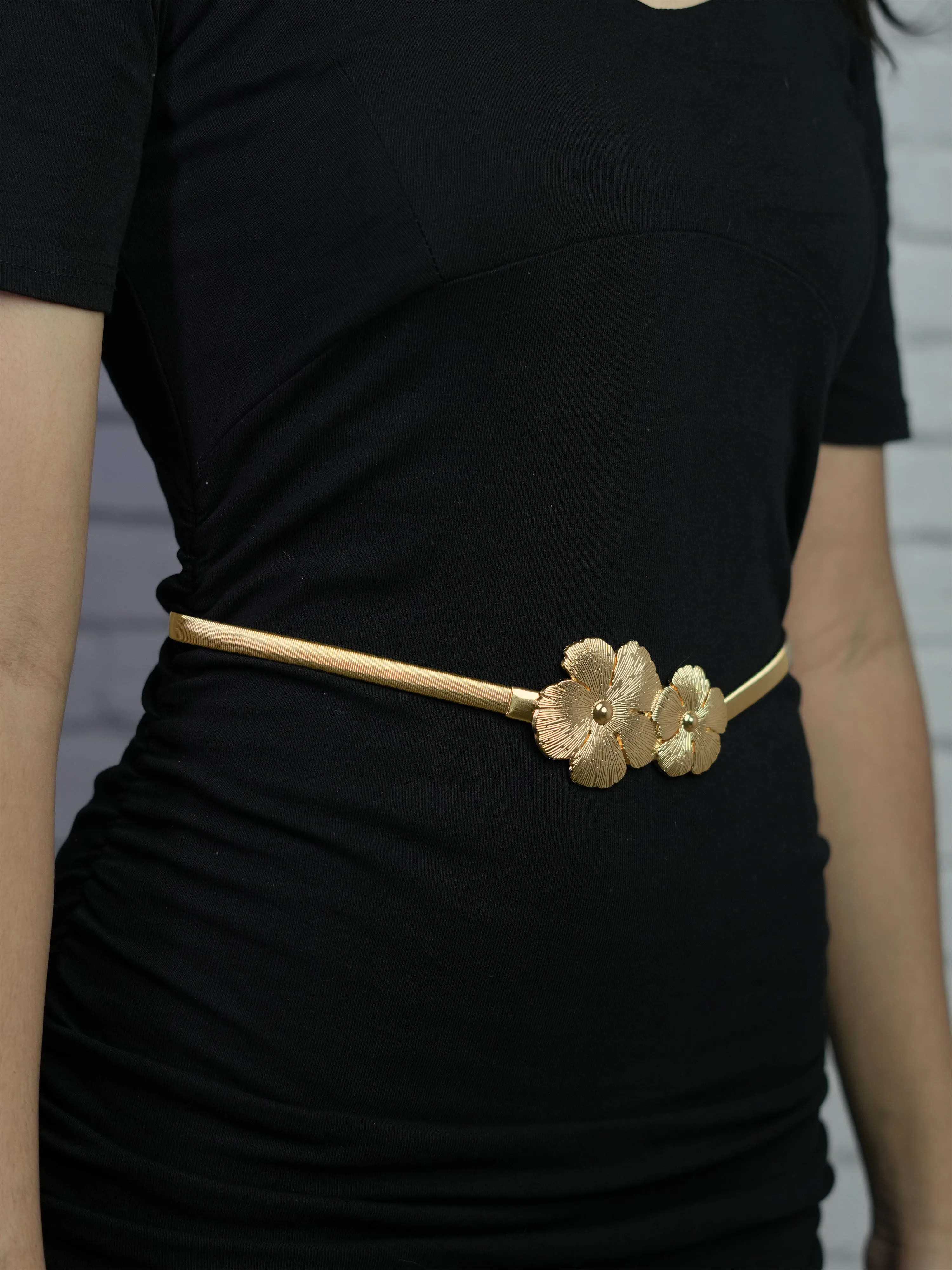 Blossom Grace Belt