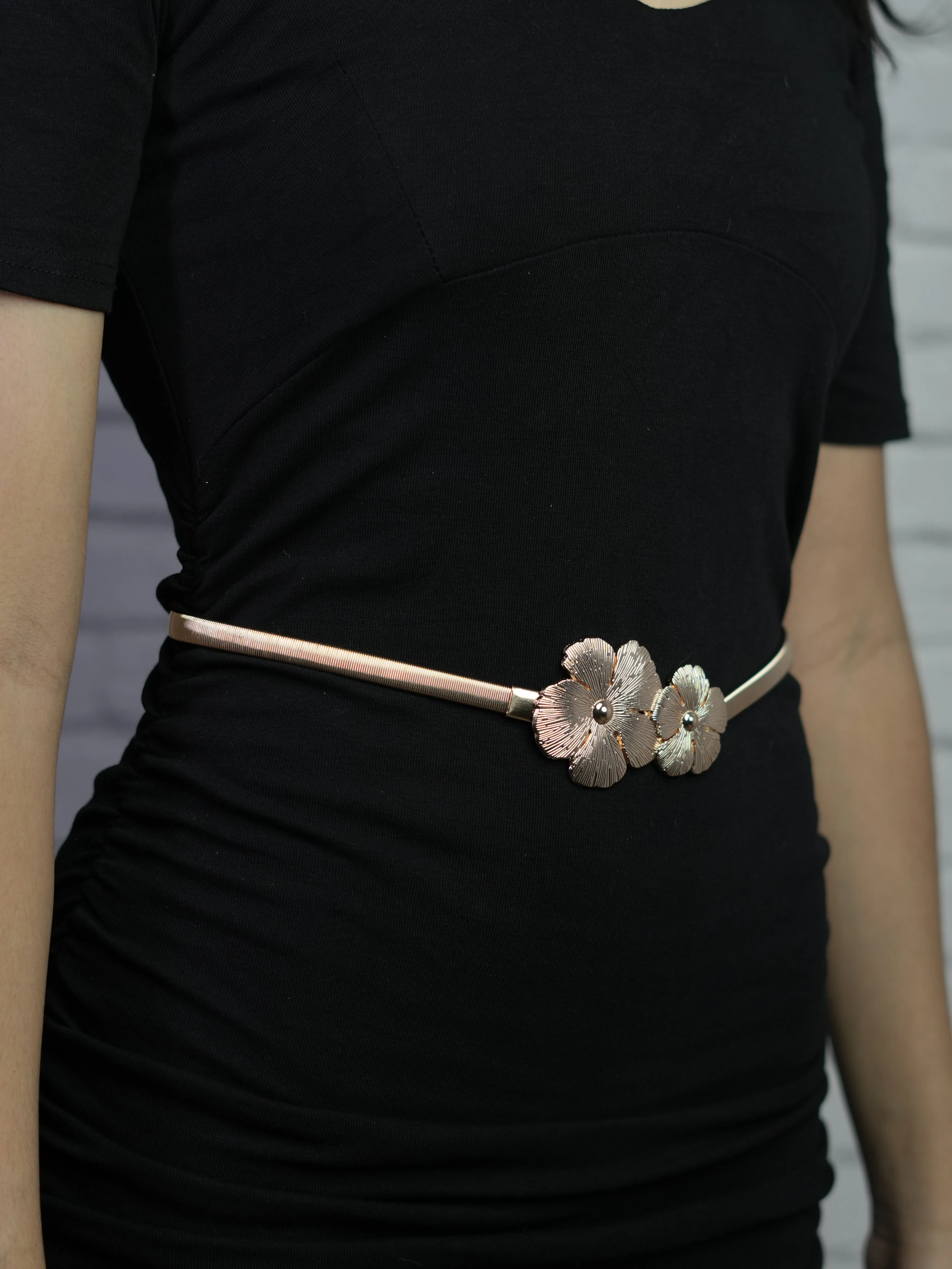 Blossom Grace Belt