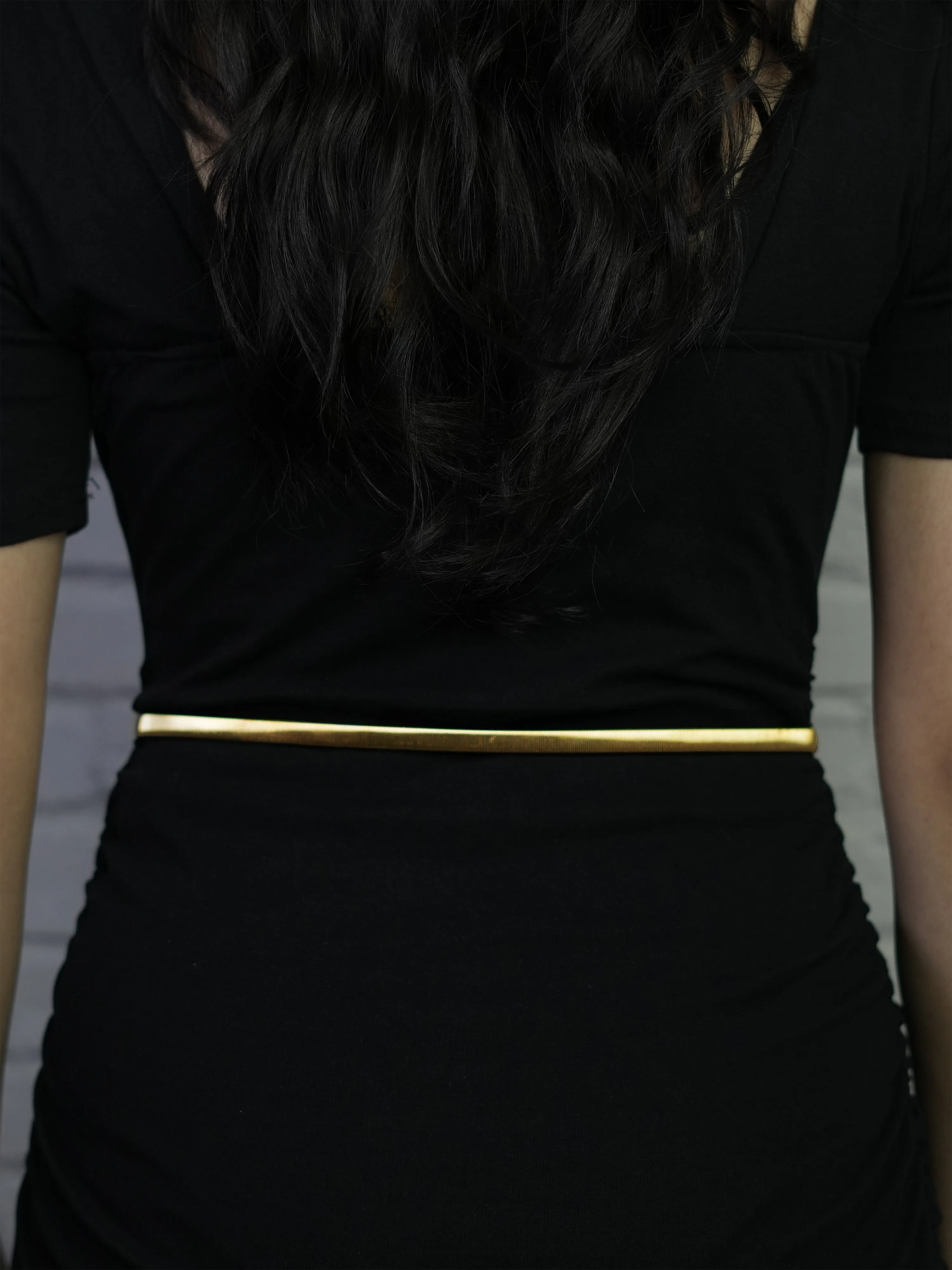 Blossom Grace Belt