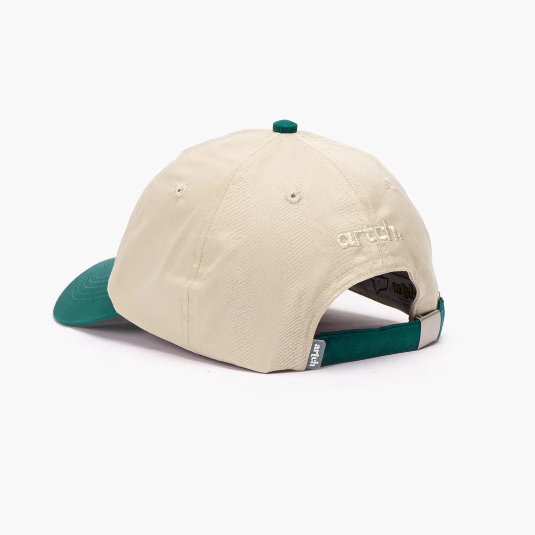 CAPS AND HATS - AUTHENTIC GREEN