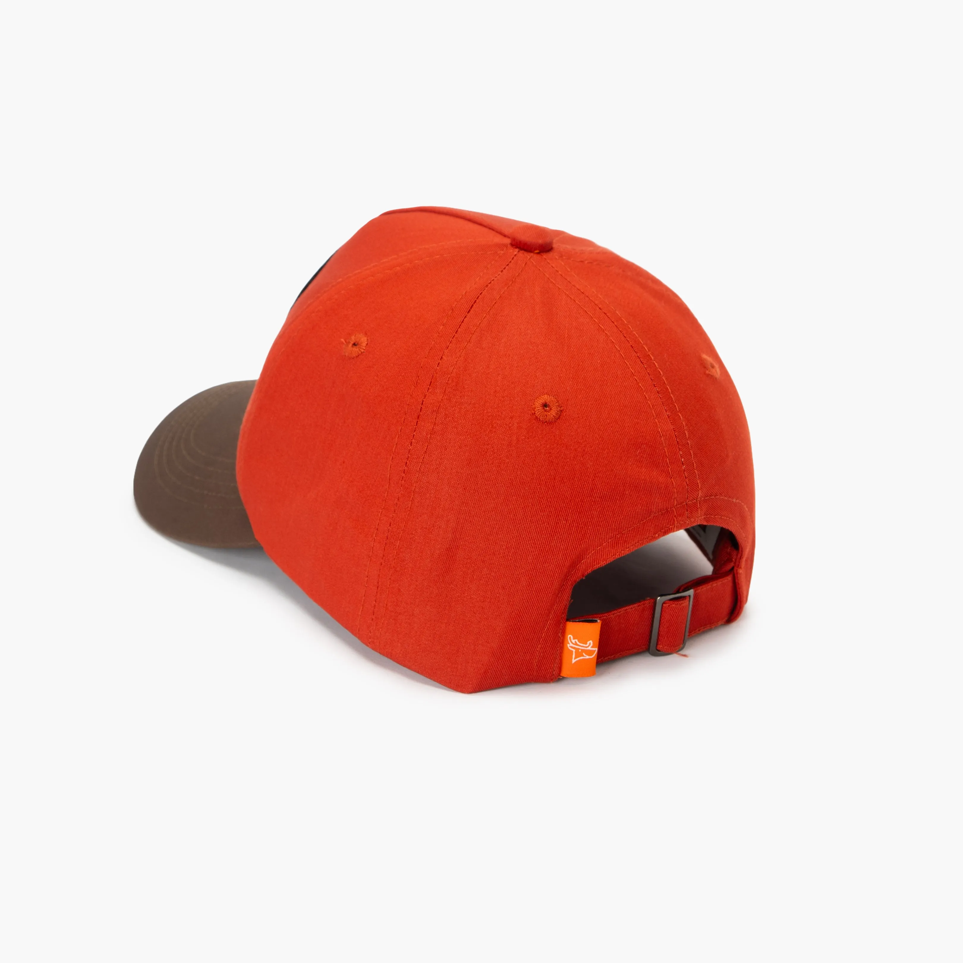 CAPS AND HATS - NARTCHURE RED