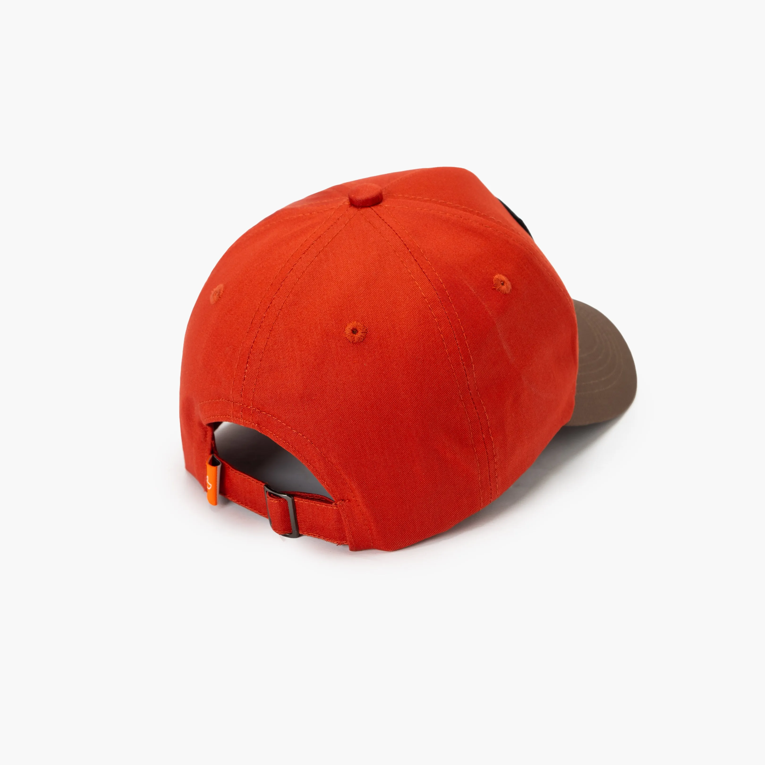 CAPS AND HATS - NARTCHURE RED