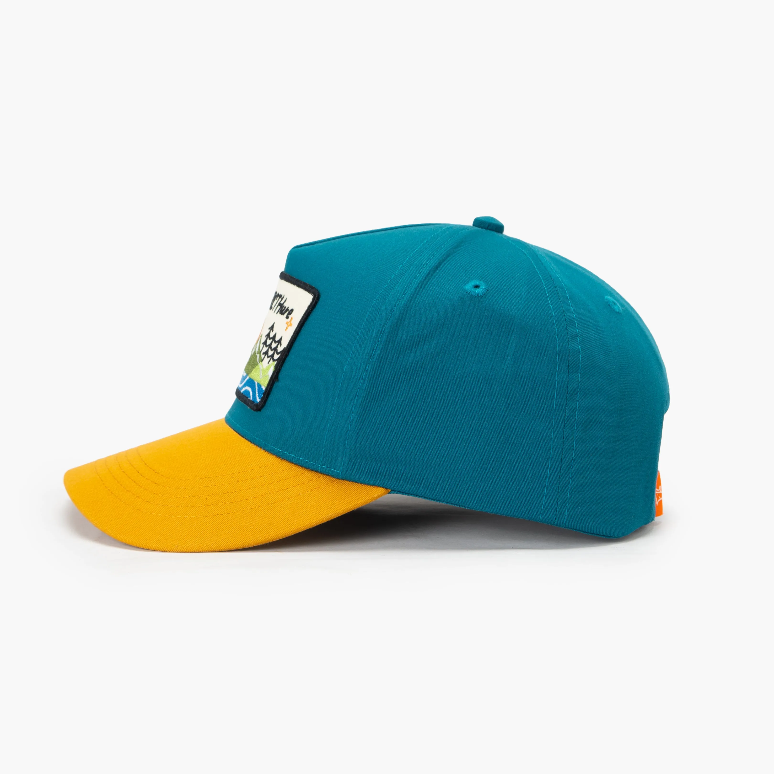 CAPS AND HATS - NARTCHURE TOSCA