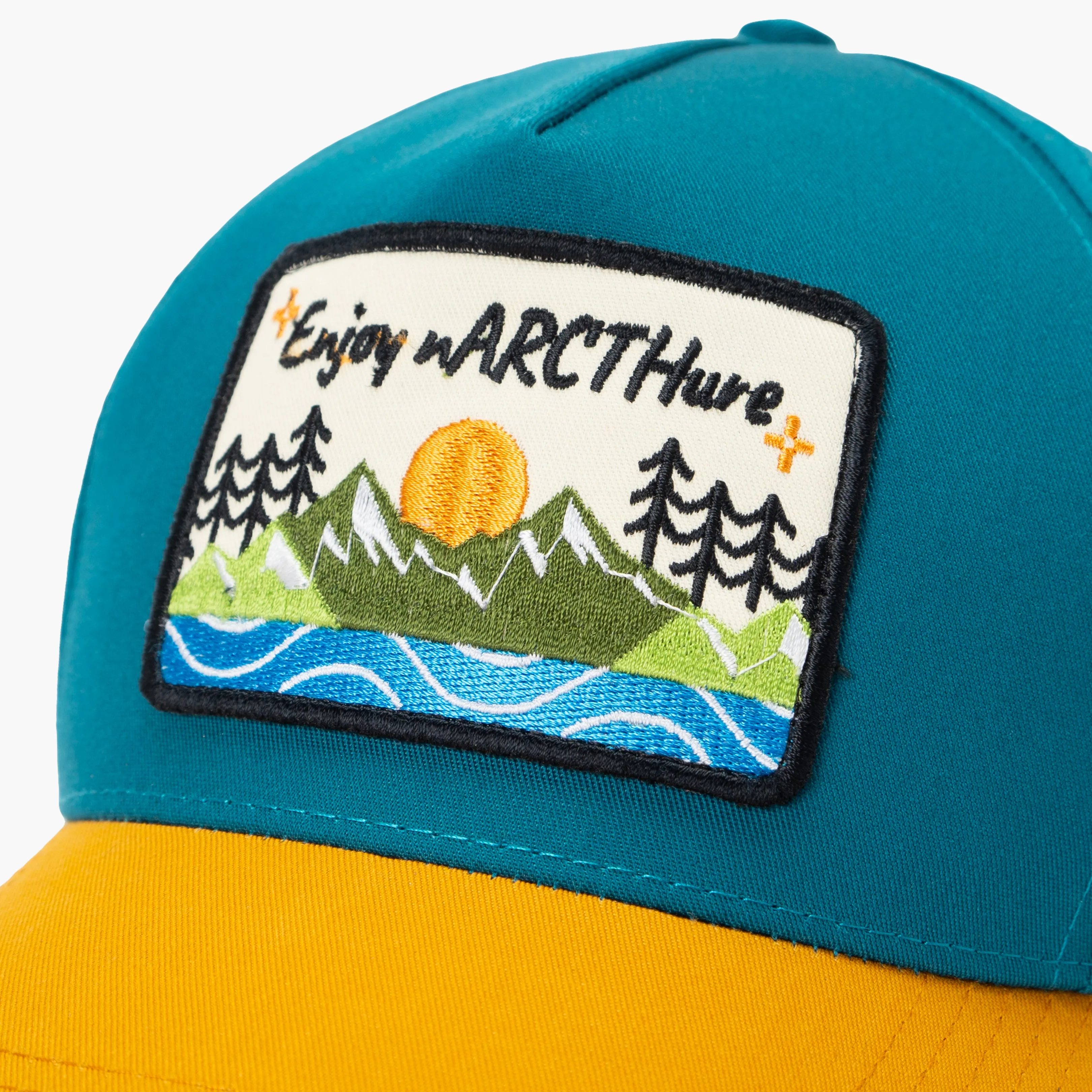 CAPS AND HATS - NARTCHURE TOSCA