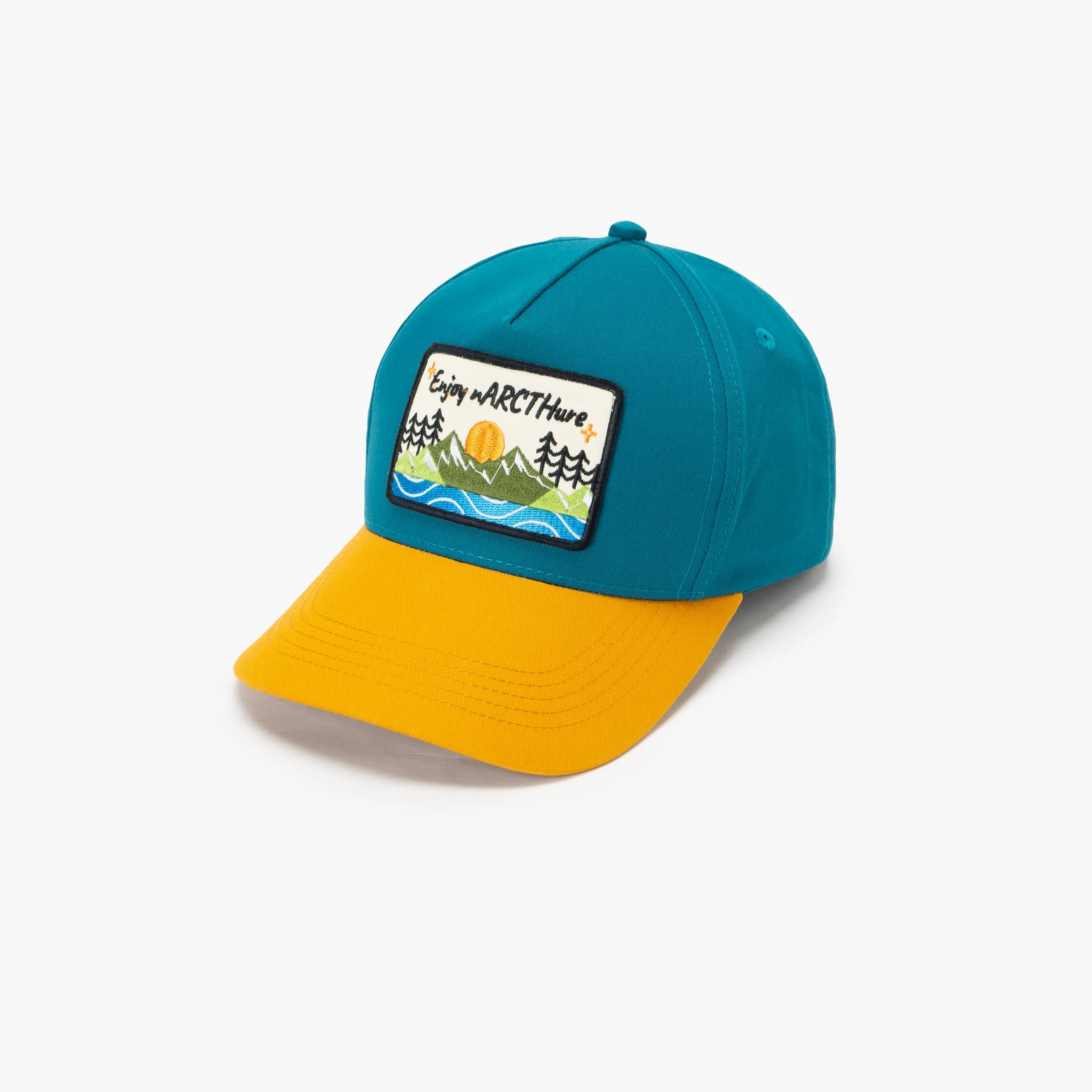 CAPS AND HATS - NARTCHURE TOSCA