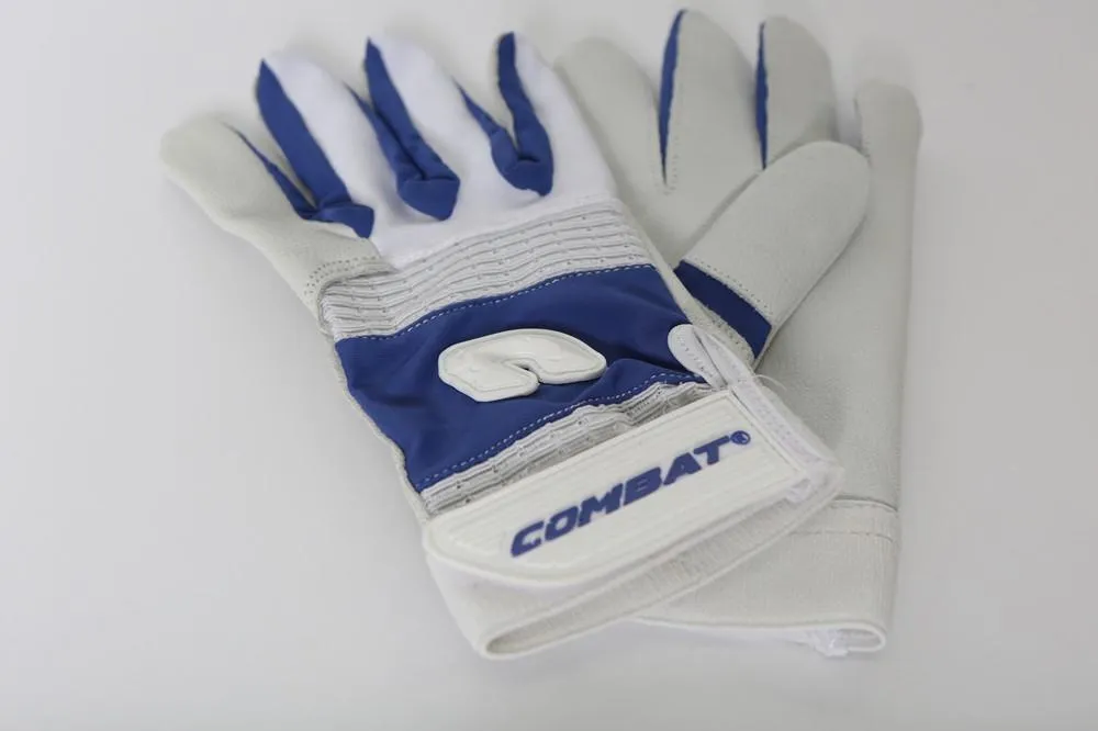 Combat Derby Life G3 BG Colbalt