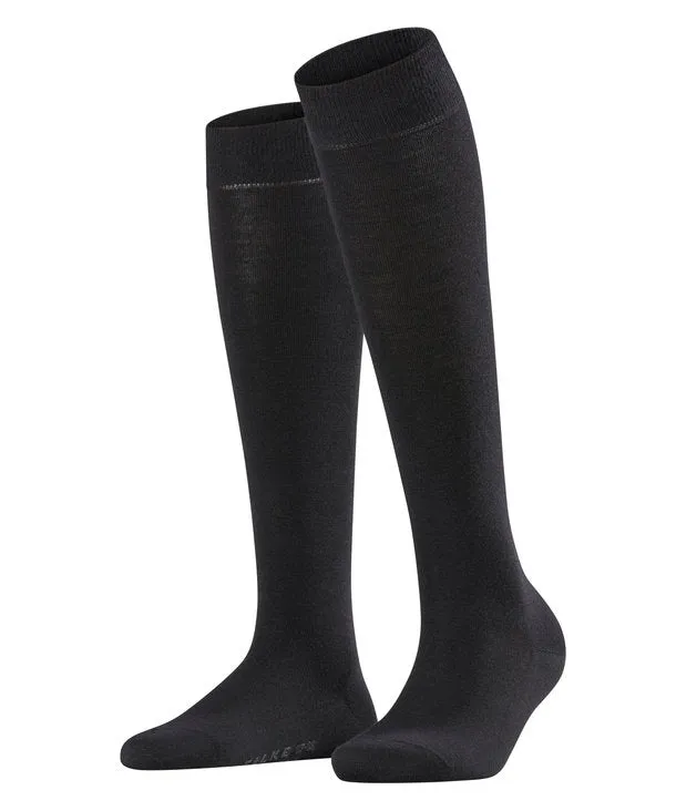Falke Soft Merino Knee High Sock