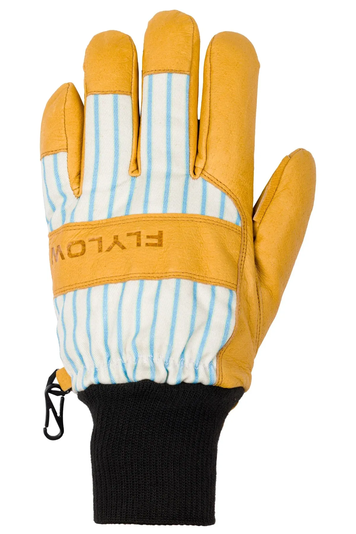 Flylow Tough Guy Glove