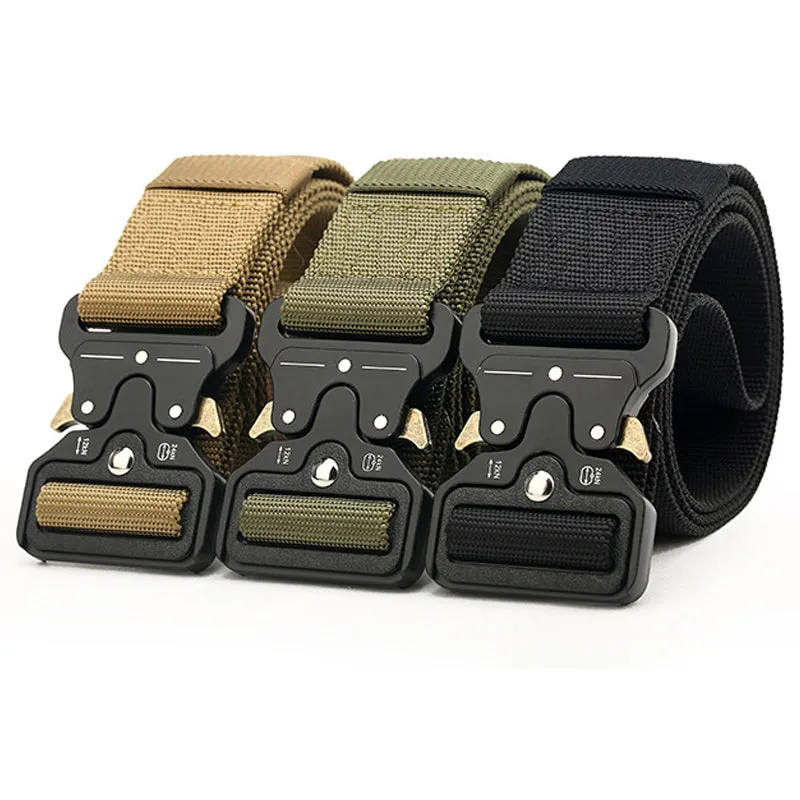 High Quality Strap Ceintures