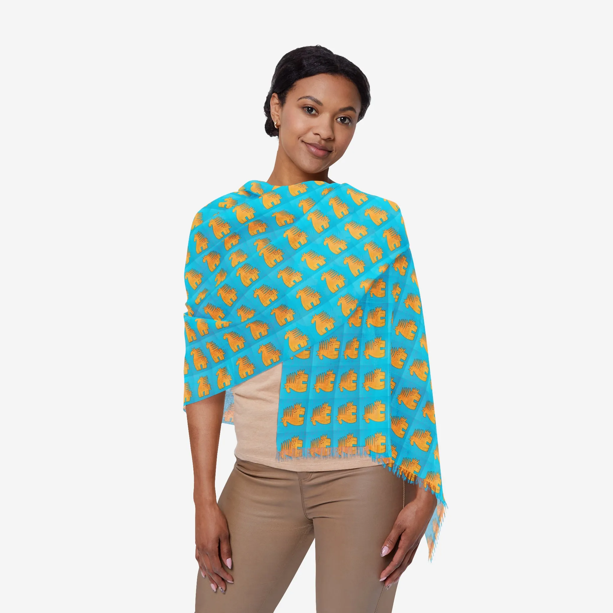Horse Scarf