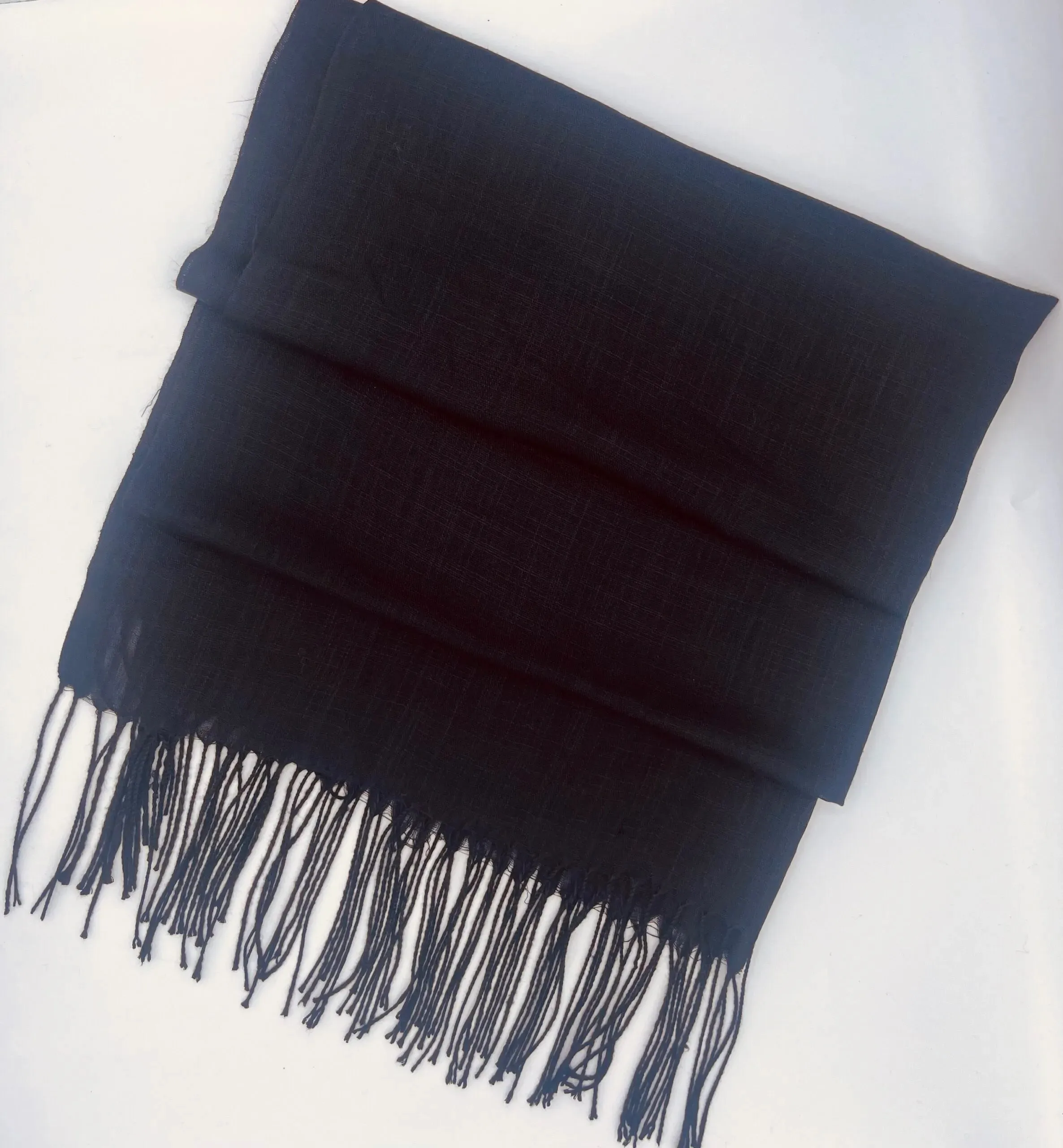 Jess & Lou Soft Lightweight Scarf