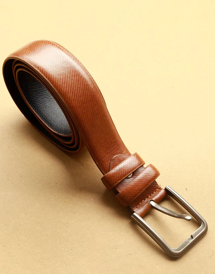 Men's Formal Belt