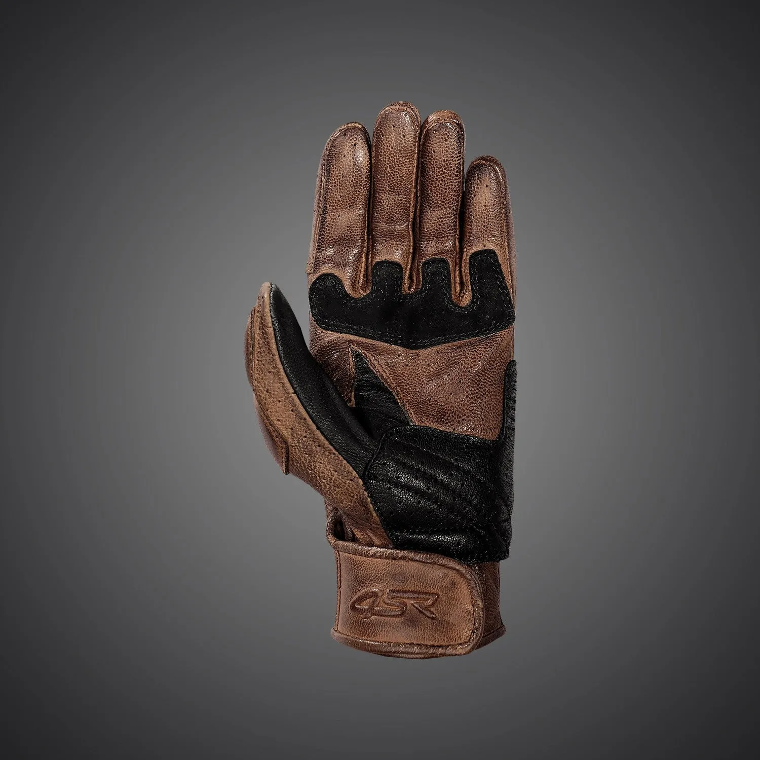 Monster Lady EVO brown