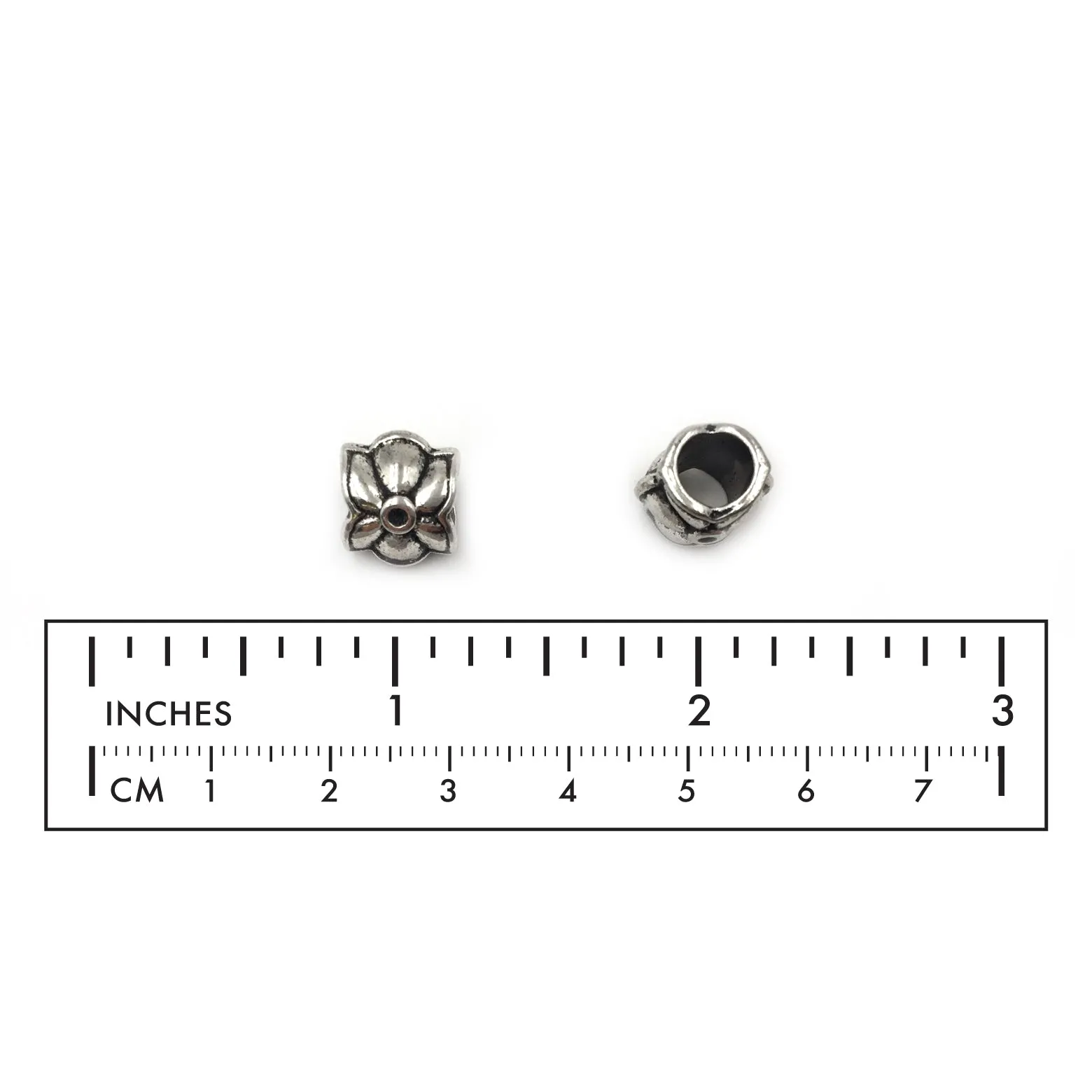 MP3314 Floral Spacer