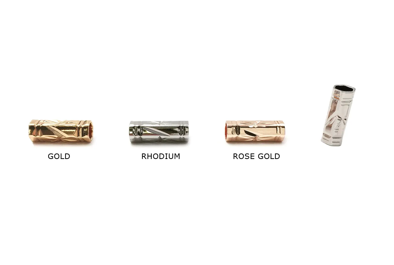 MP3620 Decorative Cylinder Spacer