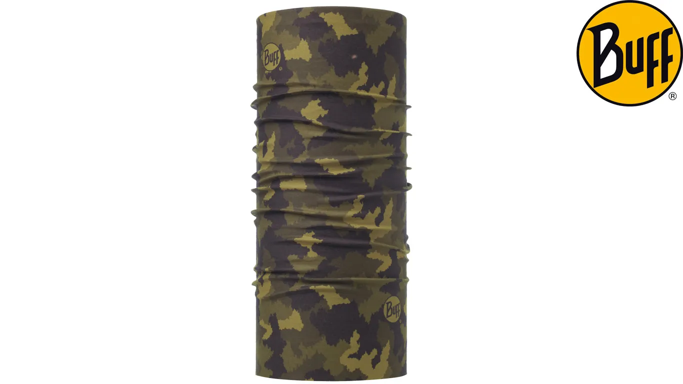 Original Hunter Military Headwear by Buff