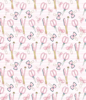 PV10 Girl Boss 3 vinyl sheet