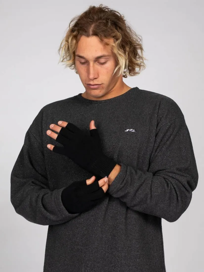Rusty - Rude Gloves