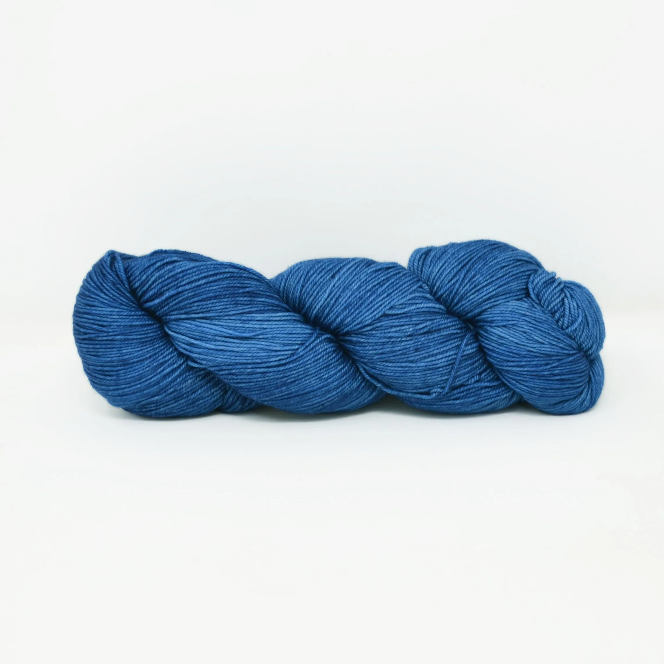 Sock - Impressionist Sky