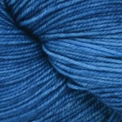 Sock - Impressionist Sky