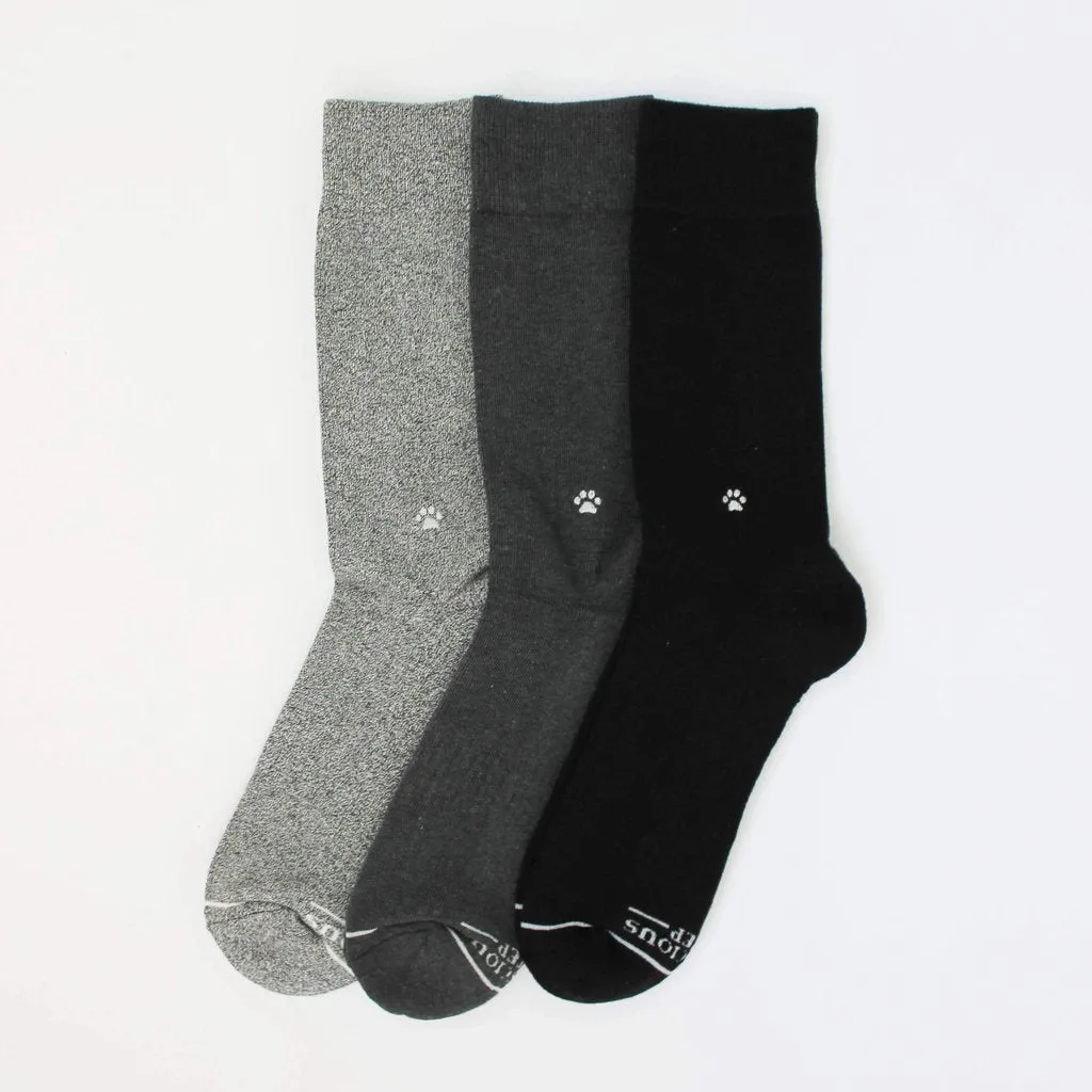 Socks That Save Dogs Box