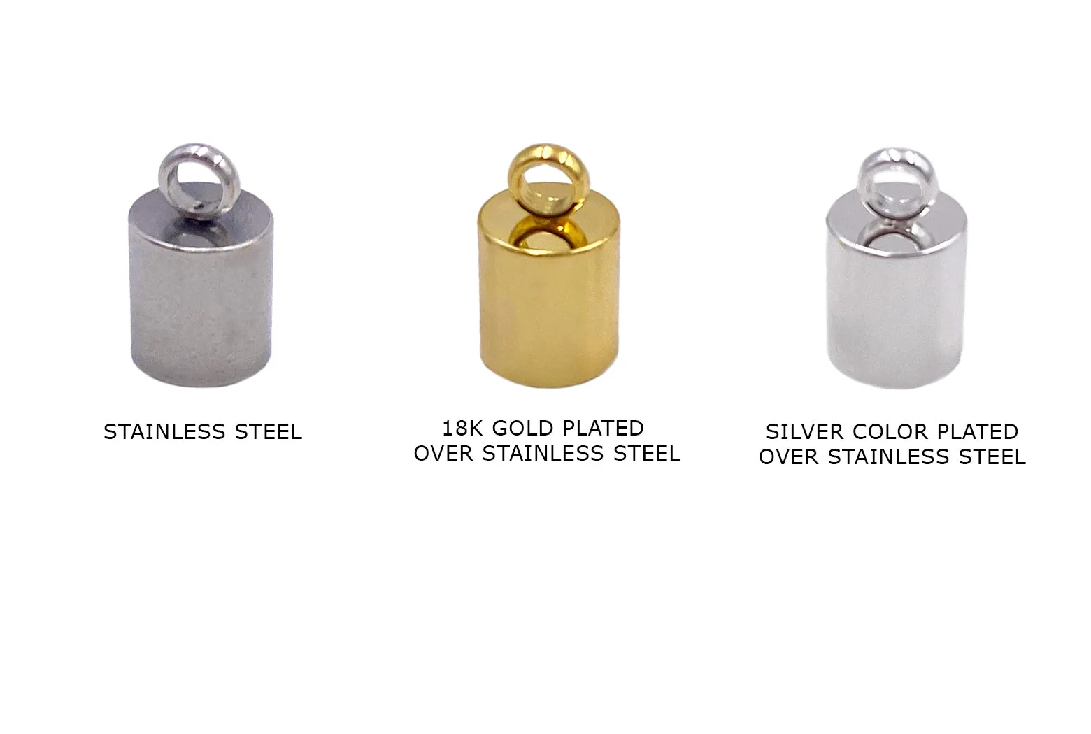 SSE1001 Cord End Caps
