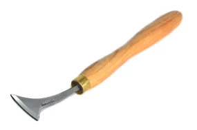 Vergez Blanchard - Filleteuse Maroquiner Edge Creaser with Guide