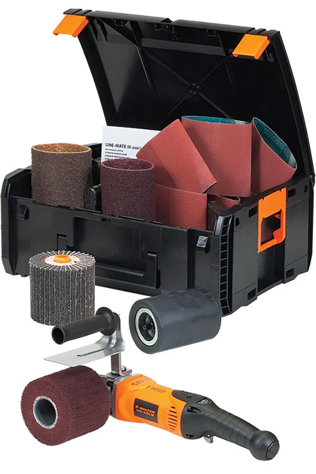 Walter Line-Mate III Burnishing Tool