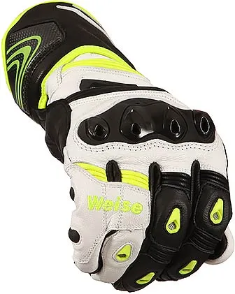 WEISE Lancer Leather Glove