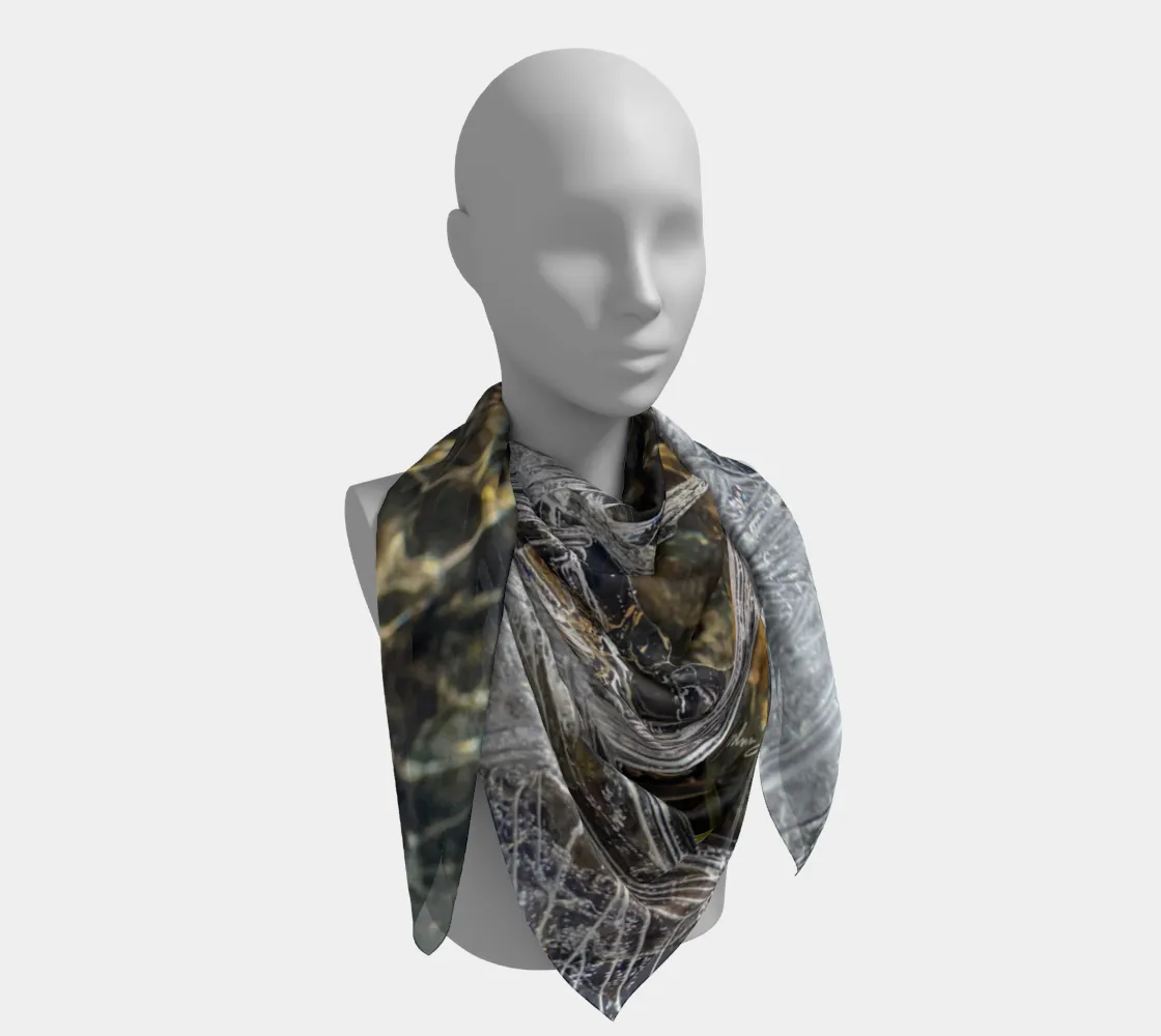 When Seasons Collide - Fall/Winter 2023 Wearable Photos