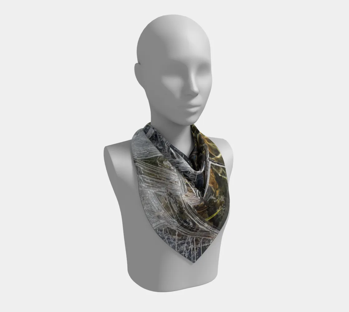 When Seasons Collide - Fall/Winter 2023 Wearable Photos