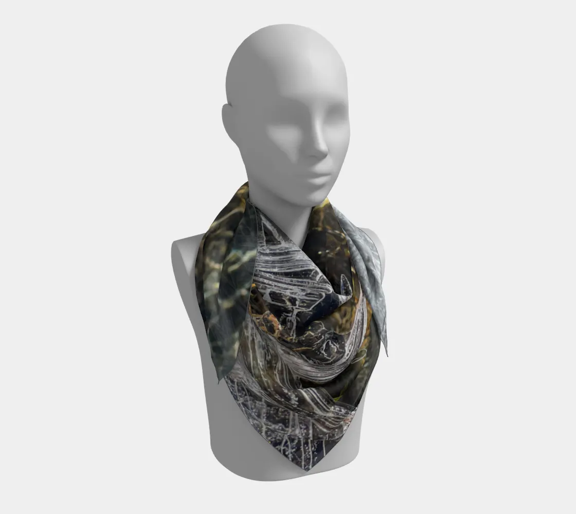 When Seasons Collide - Fall/Winter 2023 Wearable Photos