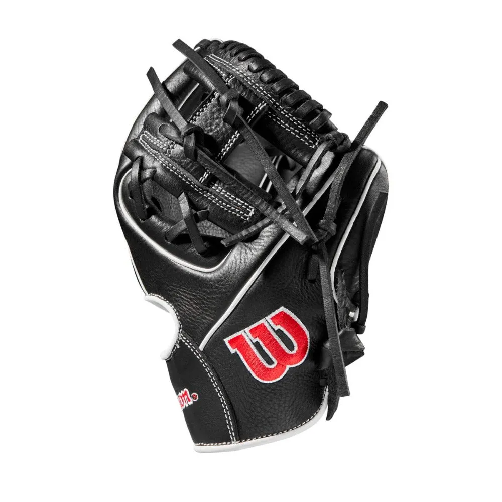 Wilson 10 inch Infield Training Glove