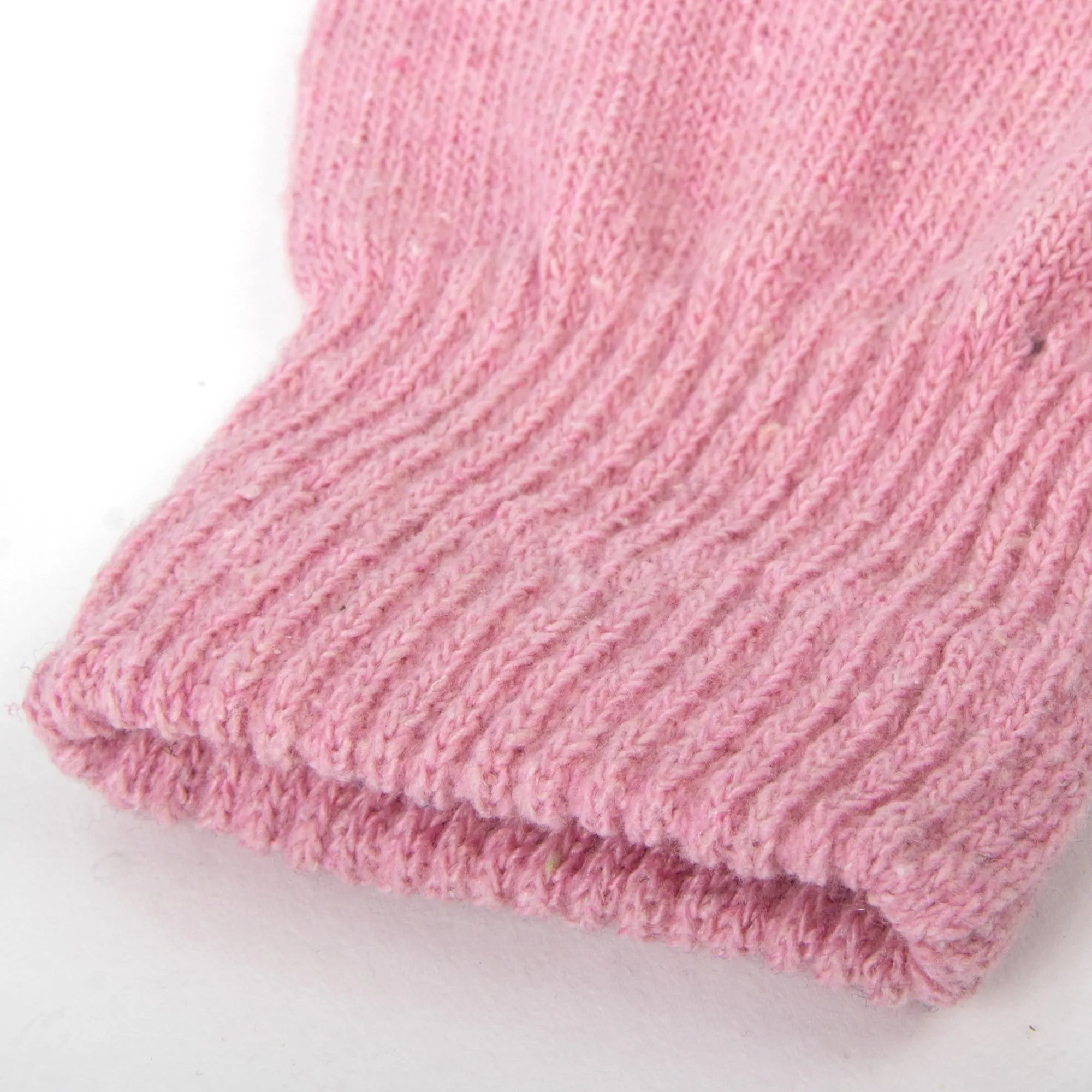 Women's Knitted Gloves - 5 Colors