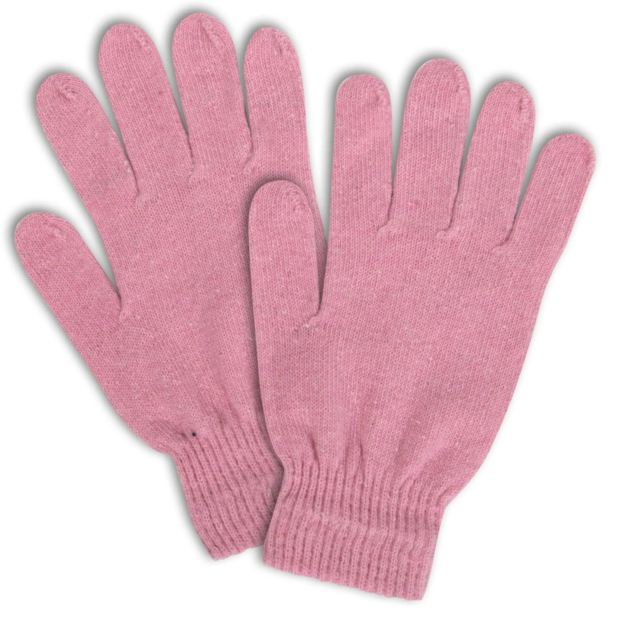 Women's Knitted Gloves - 5 Colors
