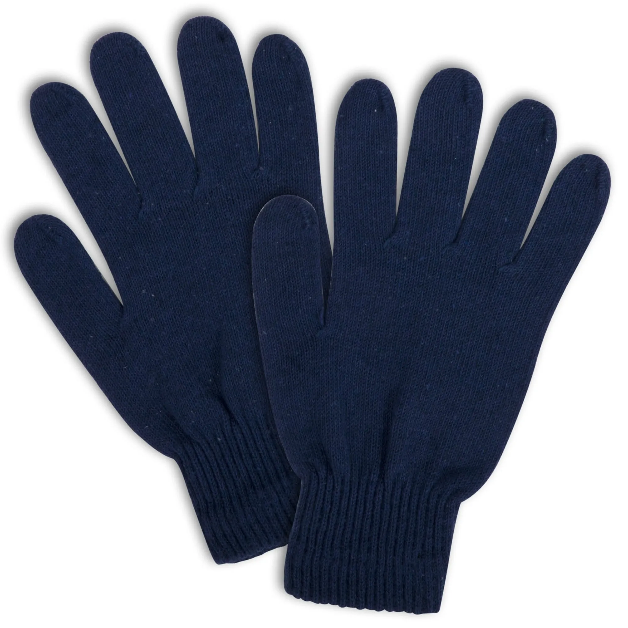 Women's Knitted Gloves - 5 Colors